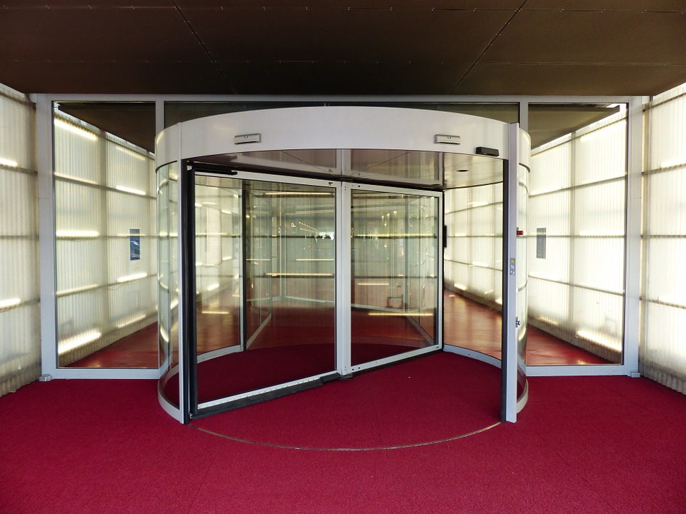 door1